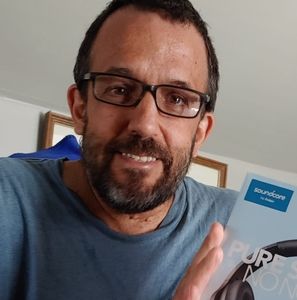 Meet your Posher, Keith